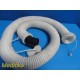 2x 3M Bair Hugger 700 Series 750/775 Warmer Hoses 90046 w/ Sensor & Clamp ~40776