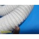 2x 3M Bair Hugger 700 Series 750/775 Warmer Hoses 90046 w/ Sensor & Clamp ~40776