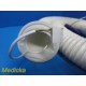 2x 3M Bair Hugger 700 Series 750/775 Warmer Hoses 90046 w/ Sensor & Clamp ~40776