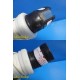 2x 3M Bair Hugger 700 Series 750/775 Warmer Hoses 90046 w/ Sensor & Clamp ~40776