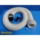 2x 3M Bair Hugger 700 Series 750/775 Warmer Hoses 90046 w/ Sensor & Clamp ~40776