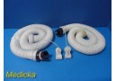 2x 3M Bair Hugger 700 Series 750 & 775 Warming Hose Sensor Cable Clamp ~ 40779