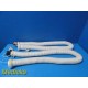 2x 3M Bair Hugger 700 Series 750 & 775 Warming Hose Sensor Cable Clamp ~ 40779