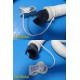 2x 3M Bair Hugger 700 Series 750 & 775 Warming Hose Sensor Cable Clamp ~ 40779