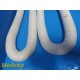 2x 3M Bair Hugger 700 Series 750 775 WARMER Hose W/ Blanket Clamp AS-IS ~ 40780