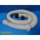 2x 3M Bair Hugger 700 Series 750 775 WARMER Hose W/ Blanket Clamp AS-IS ~ 40780