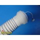 2x 3M Bair Hugger 700 Series 750 775 WARMER Hose W/ Blanket Clamp AS-IS ~ 40780