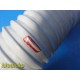 2x 3M Bair Hugger 700 Series 750 775 WARMER Hose W/ Blanket Clamp AS-IS ~ 40780