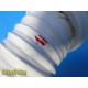 2x 3M Bair Hugger 700 Series 750 775 WARMER Hose W/ Blanket Clamp AS-IS ~ 40780