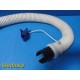 2x 3M Bair Hugger 700 Series 750 775 WARMER Hose W/ Blanket Clamp AS-IS ~ 40780