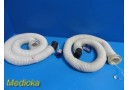 Set of 2 3M Bair Hugger 700 Series 750 775 Warming Hoses Sensor Clamp ~ 40781
