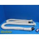 Set of 2 3M Bair Hugger 700 Series 750 775 Warming Hoses Sensor Clamp ~ 40781