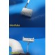 Set of 2 3M Bair Hugger 700 Series 750 775 Warming Hoses Sensor Clamp ~ 40781