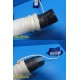 Set of 2 3M Bair Hugger 700 Series 750 775 Warming Hoses Sensor Clamp ~ 40781