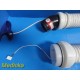 3M Bair Hugger 700 Series 750 775 Warming Hose 90046 Sensor Clamp AS-IS~ 40778