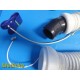 3M Bair Hugger 700 Series 750 775 Warming Hose 90046 Sensor Clamp AS-IS~ 40778