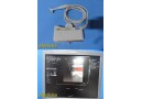 Siemens ACUSON 14L5 SP Linear Ultrasound Probe S2000 Image Dropout AS-IS ~ 40770