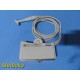 Siemens ACUSON 14L5 SP Linear Ultrasound Probe S2000 Image Dropout AS-IS ~ 40770