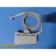 Siemens ACUSON 14L5 SP Linear Ultrasound Probe S2000 Image Dropout AS-IS ~ 40770