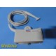 Siemens ACUSON 14L5 SP Linear Ultrasound Probe S2000 Image Dropout AS-IS ~ 40770