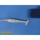 Siemens ACUSON 14L5 SP Linear Ultrasound Probe S2000 Image Dropout AS-IS ~ 40770