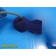 Lot of 2 3M Bair Hugger 505 Warming Hose 90203 One Clamp AS-IS ~ 40771