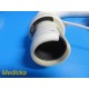 Lot of 2 3M Bair Hugger 505 Warming Hose 90203 One Clamp AS-IS ~ 40771