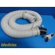 Lot of 2 3M Bair Hugger 700 Series 750 775 Warming Hose 90046 Sensor Clamp~40775