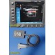 SonoSite HFL38X 13-6 MHz Linear Ultrasound Probe P07682-30 S-Nerve Tested~ 40271
