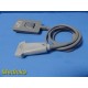 SonoSite HFL38X 13-6 MHz Linear Ultrasound Probe P07682-30 S-Nerve Tested~ 40271