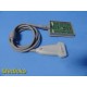 SonoSite HFL38X 13-6 MHz Linear Ultrasound Probe P07682-30 S-Nerve Tested~ 40271
