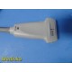 SonoSite HFL38X 13-6 MHz Linear Ultrasound Probe P07682-30 S-Nerve Tested~ 40271
