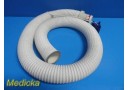 3M Bair Hugger 505 Replacement Warming Hose 90203 w/ Blanket Clamp ~ 40272