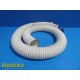 3M Bair Hugger 505 Replacement Warming Hose 90203 w/ Blanket Clamp ~ 40272