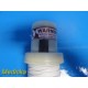 3M Bair Hugger 505 Replacement Warming Hose 90203 w/ Blanket Clamp ~ 40272