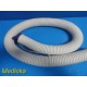 3M Bair Hugger 505 Replacement Warming Hose 90203 w/ Blanket Clamp ~ 40272