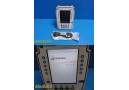 CareFusion Alaris PC 8015 Point-of-Care Unit  | Tested Powers On | PM Due | w/ Battery ~40700