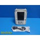 CareFusion Alaris PC 8015 Point-of-Care Unit  | Tested Powers On | PM Due | w/ Battery ~40700