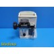 CareFusion Alaris PC 8015 Point-of-Care Unit  | Tested Powers On | PM Due | w/ Battery ~40700