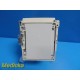 CareFusion Alaris PC 8015 Point-of-Care Unit  | Tested Powers On | PM Due | w/ Battery ~40700
