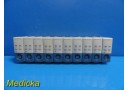 10X Philips M1020A SpO2/PLETH New Style Patient Monitoring Modules ~ 20377