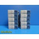10X Philips M1020A SpO2/PLETH New Style Patient Monitoring Modules ~ 20377
