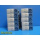 10X Philips M1020A SpO2/PLETH New Style Patient Monitoring Modules ~ 20377