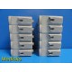 10X Philips M1020A SpO2/PLETH New Style Patient Monitoring Modules ~ 20377