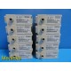 10X Philips M1020A SpO2/PLETH New Style Patient Monitoring Modules ~ 20377