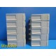 10X Philips M1020A SpO2/PLETH New Style Patient Monitoring Modules ~ 20377