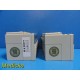 10X Philips M1020A SpO2/PLETH New Style Patient Monitoring Modules ~ 20377