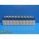 10X Philips M1020A SpO2/PLETH New Style Patient Monitoring Modules ~ 20377