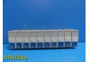10X Philips HP Agilent M1020A SpO2/PLETH Patient Monitoring Modules ~ 21466