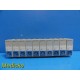 10X Philips HP Agilent M1020A SpO2/PLETH Patient Monitoring Modules ~ 21466